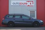 Volkswagen Passat Variant 2.0 FSI Comfortline (bj 2007), Voorwielaandrijving, Gebruikt, 4 cilinders, Origineel Nederlands