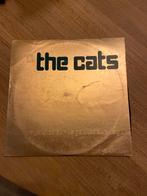 Lp de Cats, Ophalen of Verzenden