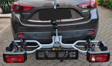 MovaNext Fietsendrager - Geschikt voor E-bikes beschikbaar voor biedingen