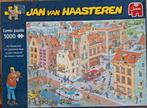 Jan van Haasteren puzzel, Ophalen of Verzenden, 500 t/m 1500 stukjes, Zo goed als nieuw, Legpuzzel