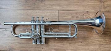 KANSTUL 1600WB WAYNE BERGERON ARTIST MODEL TROMPETE  beschikbaar voor biedingen