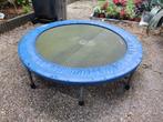 Kleine trampoline - 1,20m - Kinder trampoline, Ophalen, Gebruikt