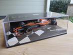 Minichamps 1:43 Jos Verstappen Arrows Supertech A21, Hobby en Vrije tijd, Modelauto's | 1:43, Ophalen of Verzenden, Zo goed als nieuw