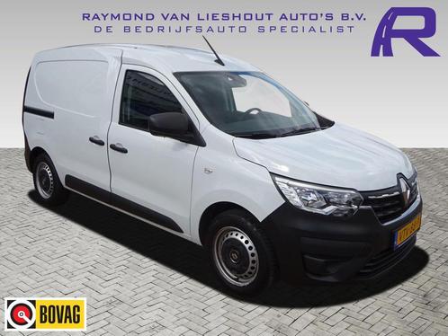 Renault Express 1.5 dCi 75 Comfort AIRCO GROOT NAVI SCHERM C, Auto's, Bestelauto's, Bedrijf, Te koop, ABS, Achteruitrijcamera