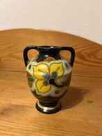 Gouda plateel kruikje Arnhem, Ophalen of Verzenden