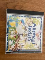 Allemaal Liedjes DVD, Ophalen, Gebruikt, Muziek, Tot 2 jaar