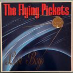 The Flying Pickets - Lost Boys, LP, Gebruikt, Ophalen of Verzenden, 1980 tot 2000