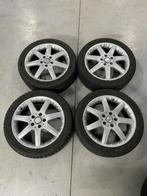 Mercedes A-klasse 17 inch originele velgen W168 W169, Auto-onderdelen, Ophalen, Velg(en), 17 inch, Mercedes