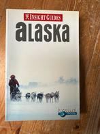 Alaska reisboek, Ophalen of Verzenden, Zo goed als nieuw, Rough Guide, Europa