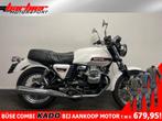 Moto Guzzi V7 (bj 2008), Motoren, Motoren | Moto Guzzi, 700 cc, 2 cilinders, Motorrijbewijs A, Bedrijf