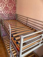 Gratis IKEA stapelbed, Ophalen, Gebruikt, Stapelbed