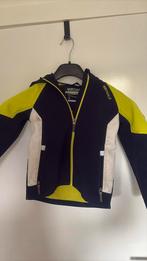Northville softshell jasje maat 116, Gebruikt, Ophalen of Verzenden, Jas, Jongen