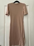 KOOKAÏ merino wool knit dress, Beige, Kookaï, Ophalen of Verzenden, Gedragen