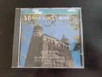 CD Musique de Versailles - Jean Wolfs, orgel OLV Maastricht, Cd's en Dvd's, Ophalen of Verzenden, Barok, Zo goed als nieuw, Overige typen