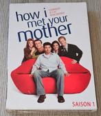 How I Met Your Mother - Seizoen 1 - 4 DVD Boxset, Cd's en Dvd's, Alle leeftijden, Boxset, Ophalen of Verzenden, Zo goed als nieuw