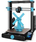 3D-printer Hoge Snelheid Hoge Temperatuur, Niet ingevuld, Ingebouwde Wi-Fi, Verzenden, Niet ingevuld