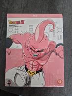 Dragonball Z Seizoen 9 Blu-ray - Nieuw!, Ophalen of Verzenden, Nieuw in verpakking, Tekenfilms en Animatie, Boxset