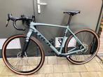 *Als Nieuw* Gravelbike Mt.56 TREK Checkpoint ALR5, 10 tot 15 versnellingen, Heren, Aluminium, Zo goed als nieuw
