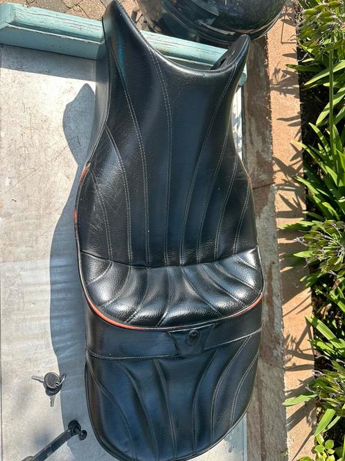Corbin zadel GS/A 1200/1250, Motoren, Accessoires | Overige, Gebruikt, Ophalen of Verzenden