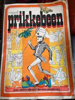 Prikkebeen - Een Enorm Kijk-Schilder-Lees-Plaatboek, Ophalen of Verzenden, Gelezen, Fictie algemeen