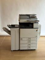 Ricoh Aficio MP C4502 printer/scanner, Computers en Software, Printers, Ophalen, Kleur printen, All-in-one, Zo goed als nieuw