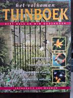 Het volkomen tuinboek, Boeken, Ophalen, Zo goed als nieuw, Bert Huls en Wim Oudshoorn, Tuinieren en Tuinplanten