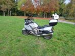 BMW KT 1600 GT, Motoren, Motoren | BMW, Handvatverwarming, Motorrijbewijs A, Particulier, Meer dan 35 kW