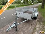Nieuwe Anssems BSX Nieuwe aluminium enkelasser 2024, Gebruikt