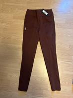Nieuwe Equestrian Stockhom rijlegging S bruin, Ophalen of Verzenden, Nieuw, Dressuur, Onderkleding