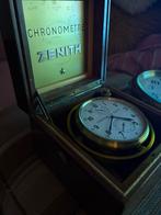 Zenith chronometer Antiek !!, Antiek en Kunst, Ophalen