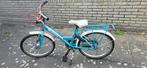 Batavus Kinderfiets 20 inch, Fietsen en Brommers, Ophalen, Gebruikt, Batavus.