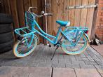 Meisjes fiets, Fietsen en Brommers, Fietsen | Meisjes, Ophalen, Gebruikt, 20 inch