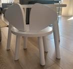 Mooie Stoel van NO FERD – Zo Goed als Nieuw, Huis en Inrichting, Stoffering | Vloerbedekking, Ophalen, Zo goed als nieuw, Minder dan 10 m²