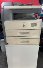 Canon imageRunner printer 1022IF, Computers en Software, Printers, Ophalen, Gebruikt, Canon, All-in-one