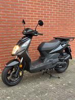 Sym X-Pro 2020 | Beurt | Garantie | 1e eigenaar, Fietsen en Brommers, Scooters | SYM, Ophalen, Overige modellen, Maximaal 45 km/u