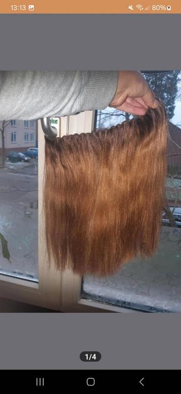 Flip in human hair beschikbaar voor biedingen