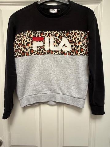 Fila Sweater - Maat XS beschikbaar voor biedingen
