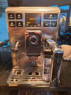 Philips Saeco Exprelia Volautomaat - Goed Onderhouden, Ophalen, Koffiemachine, Koffiebonen, Zo goed als nieuw