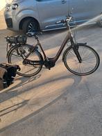 Giant Grandtour E + Rosewood met gates sdx belt, Ophalen, Giant