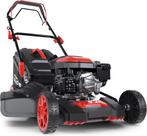 Gude Ecowheeler 462.5R zelfrijdende grasmaaier 3 functies!!, Ophalen, Nieuw, Benzine-grasmaaier, 40 t/m 49 cm