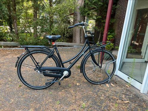 Damesfiets Batavus, Fietsen en Brommers, Fietsen | Dames | Omafietsen, Gebruikt, Ophalen of Verzenden
