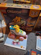 LEGO Creator 31148 Retro Rolschaats, Een of twee spelers, Ophalen of Verzenden, Nieuw, LEGO