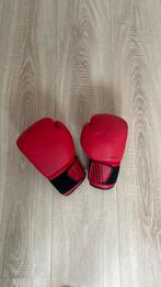 NIEUW Outshock bokshandschoenen 14 oz, Nieuw, Vechtsportbescherming, Ophalen of Verzenden