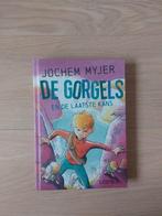 De Gorgels En de laatste kans - Jochem Myjer, Ophalen of Verzenden, Zo goed als nieuw, Jochem Myjer, Fictie algemeen