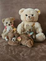 Steiff beertjes, Antiek en Kunst, Ophalen