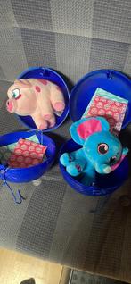 Party pets disco ball, Ophalen of Verzenden, Nieuw, Met geluid