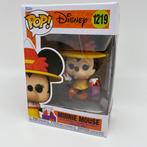 Funko Pop! Disney Trick or Treat: Minnie Mouse #1219, Joydo, Nieuw, Info@joydo.nl, Ophalen of Verzenden