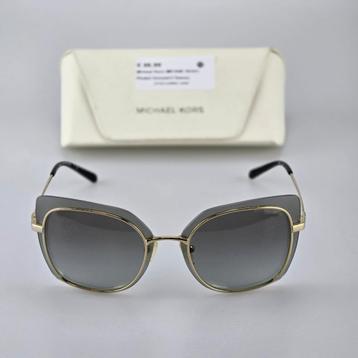 Michael Kors MK1040 101411 Phuket Zonnebril Dames beschikbaar voor biedingen
