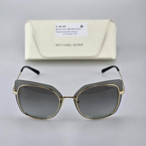 Michael Kors MK1040 101411 Phuket Zonnebril Dames, Sieraden, Tassen en Uiterlijk, Zonnebrillen en Brillen | Dames, Zo goed als nieuw