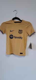 Nieuw FC Barcelona shirt maat 122-128, Colosseum 1, 1213 NL Hilversum, FC Barcelona, Consumentenservice@nike.com, Jongen of Meisje